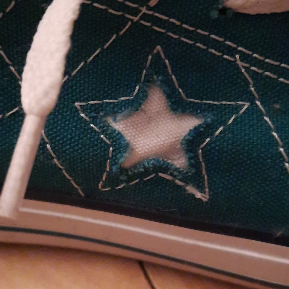 Converse sneakers - Picture 2 of 3